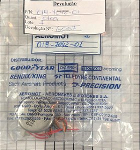 TRANSFORMADOR - 019-7042-01