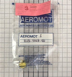 TRANSFORMADOR - 019-5069-00