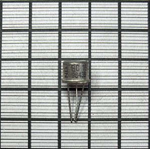 TRANSISTOR - BC161