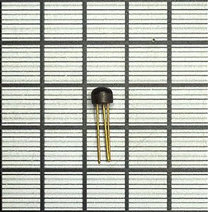 RESISTOR - BD242