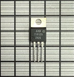 TRANSISTOR - BD136-16