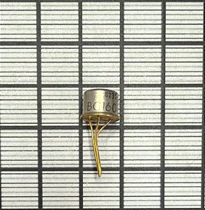 TRANSISTOR - BC160
