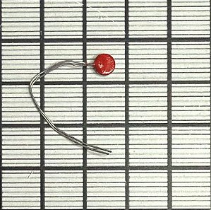 TRANSISTOR - TRM100RN