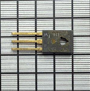 TRANSISTOR - MJE2901