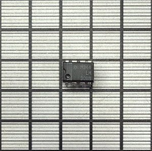 CIRCUITO INTEGRADO - LM308