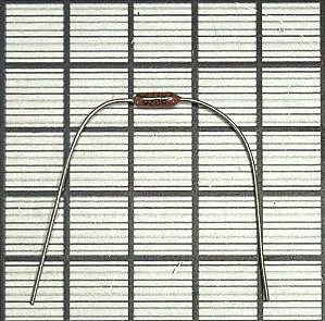 RESISTOR - RN55C2552F