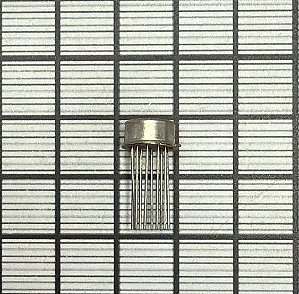 CIRCUITO INTEGRADO - CA-3012