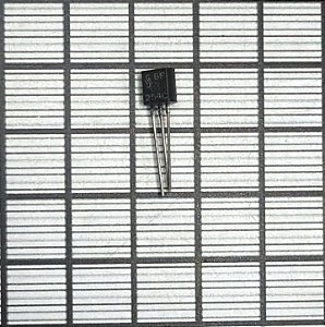 TRANSISTOR - BF254C