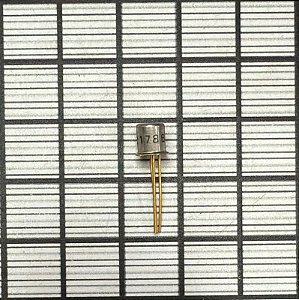 TRANSISTOR - BC178