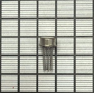 RESISTOR - CA3100T