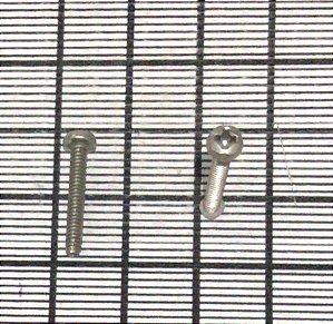 PARAFUSO - 089-6293-10