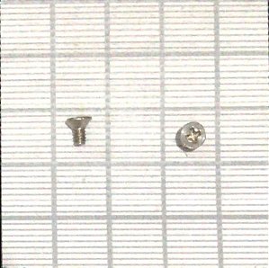 PARAFUSO - 089-5434-03