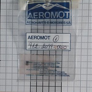 CAPACITOR - 912-2099-060