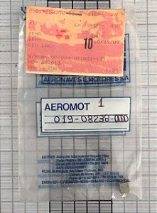 CAPACITOR - 019-08238-0000