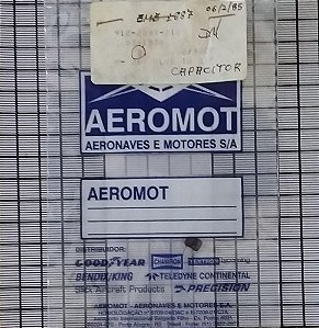 CAPACITOR - 912-2099-210