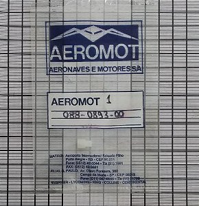 ACOPLADOR EIXO - 088-0893-00