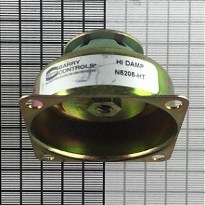 HI DAMP - N5205-HT