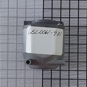 ALOJAMENTO - 652-0061-901