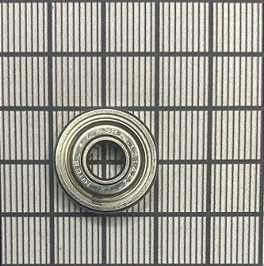 ROLAMENTO - SSRI-1214ZZR