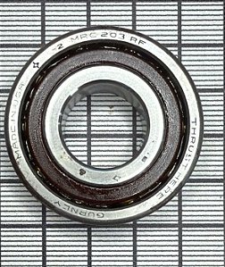 ROLAMENTO - MRC-203-RF    ( 203-RF )