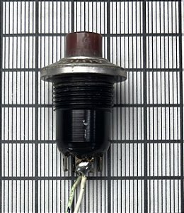 SWITCH  - MS25089-3CR - (ALT.P2636R)
