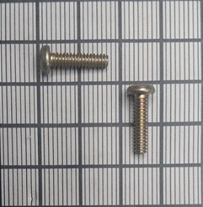 PARAFUSO - MS35206-327