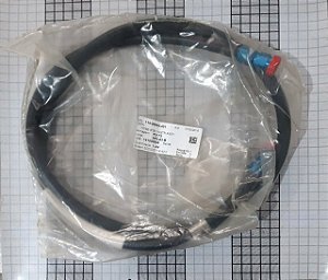 HOSE-STBY INTR ASSY - 100-00604-401