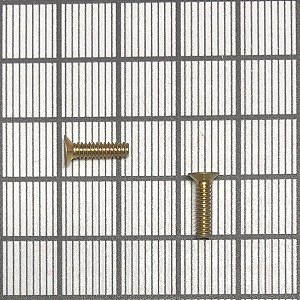PARAFUSO - MS24693-S5