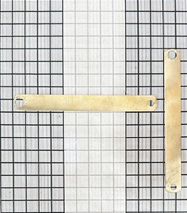 STRAP , GROUND - 544-0139-005