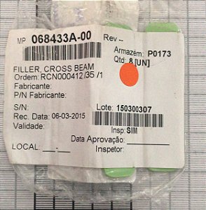 FILLER - 068433A-00     (068491A-00)