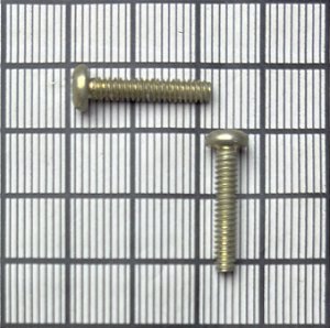 PARAFUSO - MS35206-232