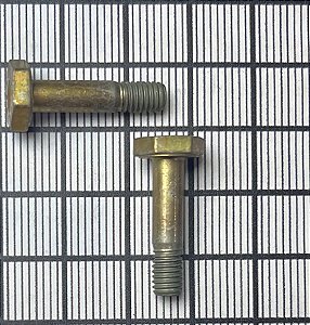 PARAFUSO - NAS6303L8