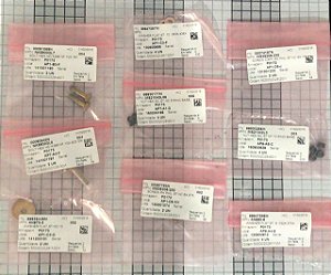 KIT RHS INSTL-ELEK COMPT - 056731A-00