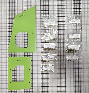 REWORD KIT-YAM/PITC - 110-00249-501