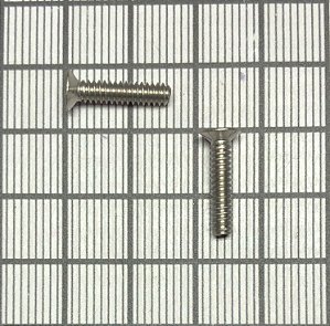 PARAFUSO - MS24693-C29
