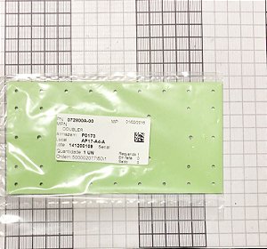 DOUBLER - 072800A-00