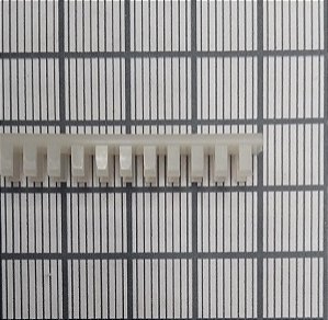 ISOLADOR - MS21266-4N