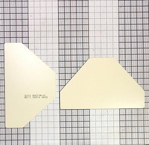 REINF CORNER - 068370A-01
