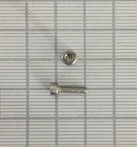 PARAFUSO - 22298CA025010