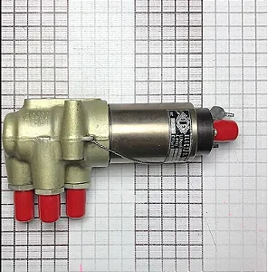 ELETROVÁLVULA - 13470  - VALVE SOLENOID