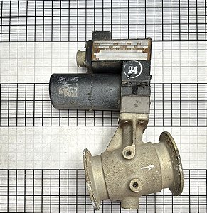 VÁLVULA BUCAL CORTE - BYLB50333 - PT-MAK