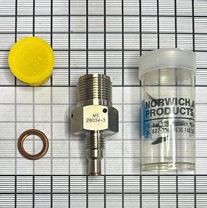 TRANSMISSOR - MS28034-3