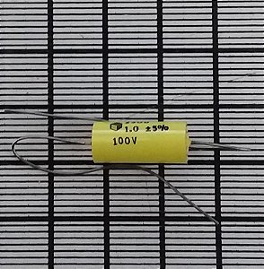 CAPACITOR - AB-1065-HM