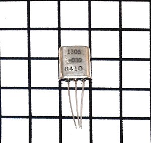 RESISTOR - 8.000MHZ