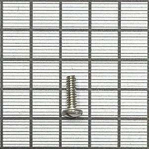 PARAFUSO -5432-0608
