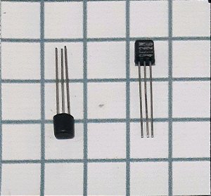 TRANSISTOR - 303-0004-000