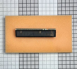 DISPLAY - 037-05060-0001