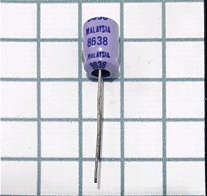CAPACITOR - AB-1065-JH
