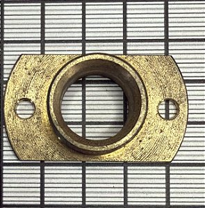 BUCHA BANDEIRANTE TREM - 14688