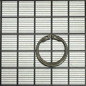 RING, RETAINING - 858015-09